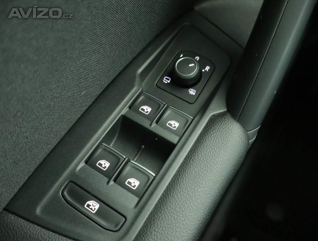Foto inzerátu VW Tiguan 2.0 TDI