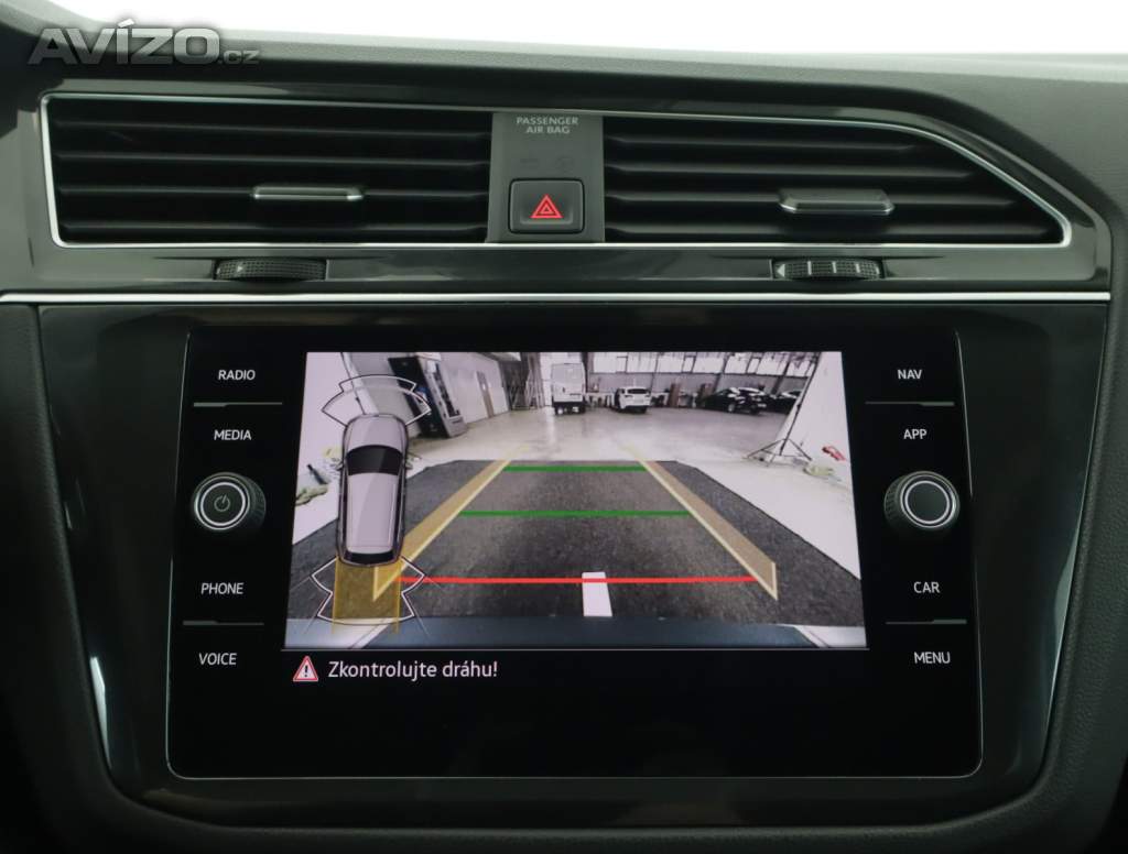 Foto inzerátu VW Tiguan 2.0 TDI