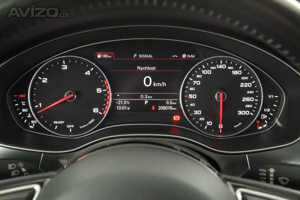 Audi A6 3.0 TDI