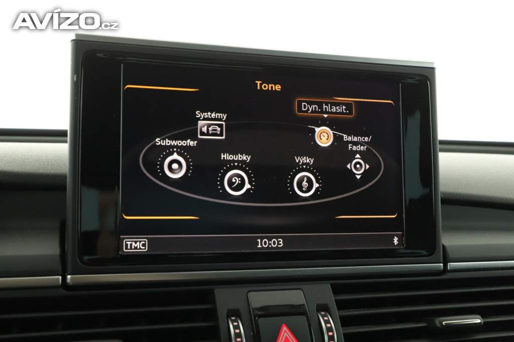 Foto inzerátu Audi A6 3.0 TDI