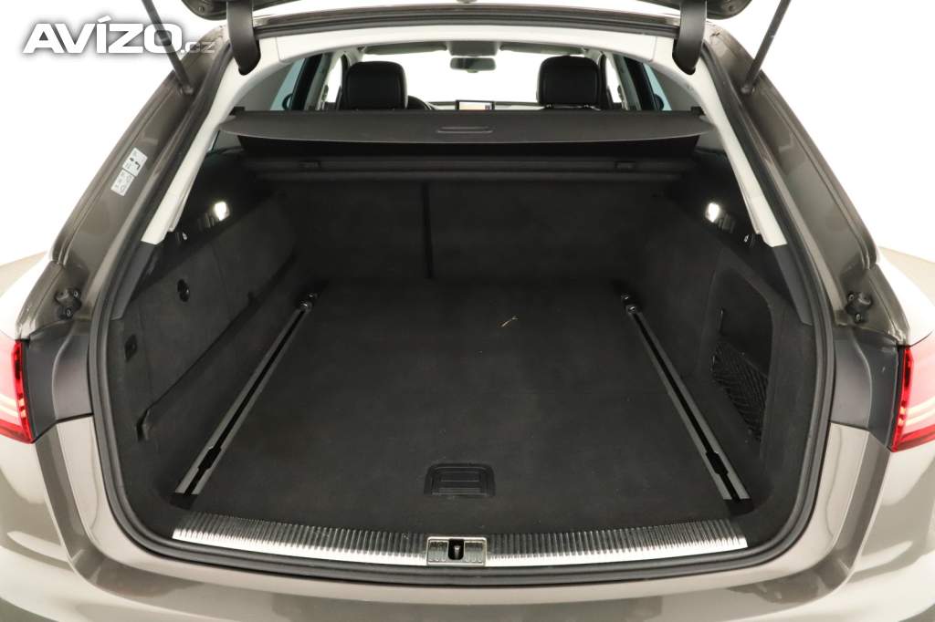 Foto inzerátu Audi A6 3.0 TDI