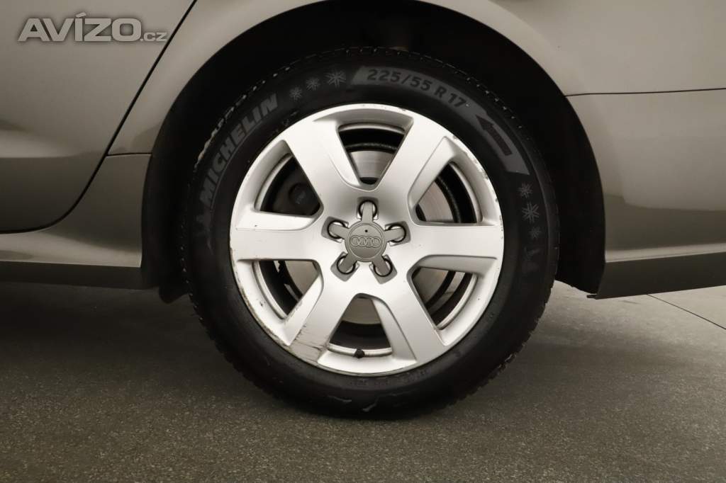 Foto inzerátu Audi A6 3.0 TDI