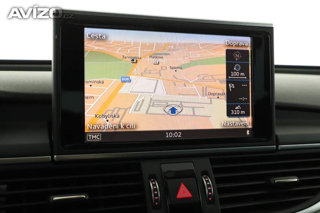 Foto inzerátu Audi A6 3.0 TDI