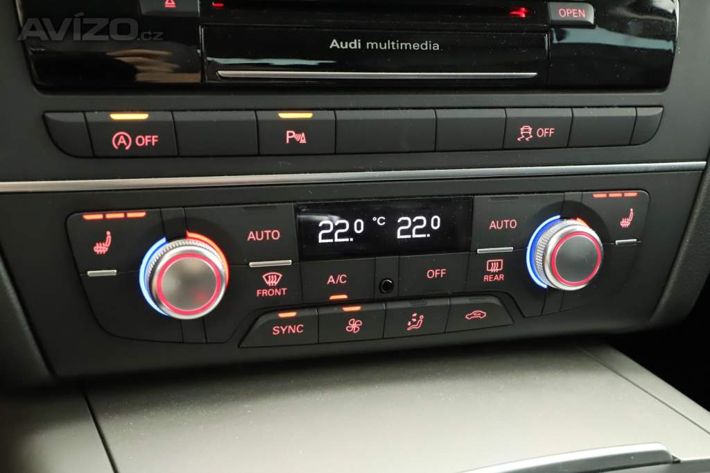 Foto inzerátu Audi A6 3.0 TDI