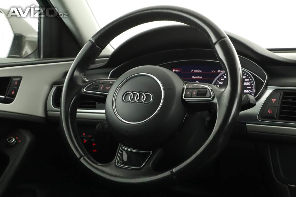 Foto inzerátu Audi A6 3.0 TDI