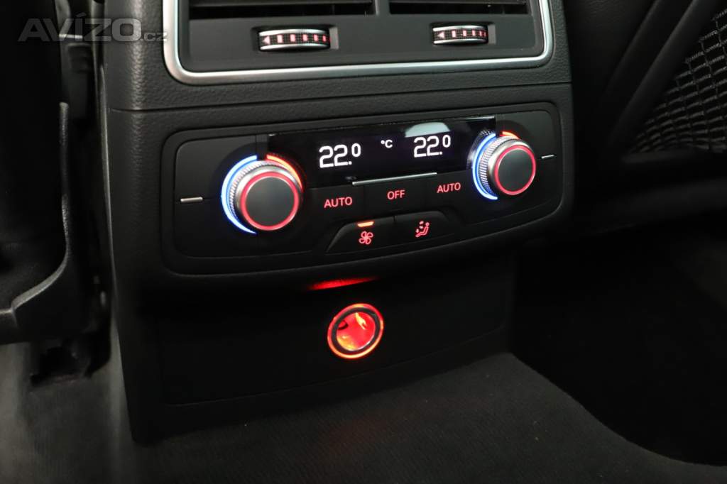 Foto inzerátu Audi A6 3.0 TDI
