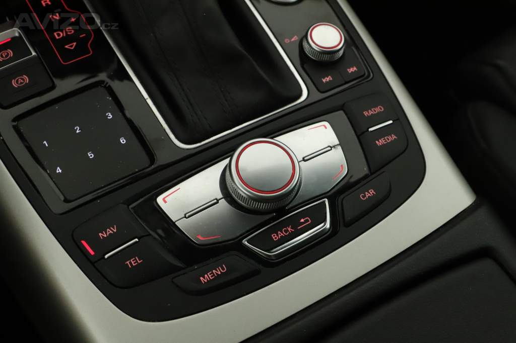 Foto inzerátu Audi A6 3.0 TDI