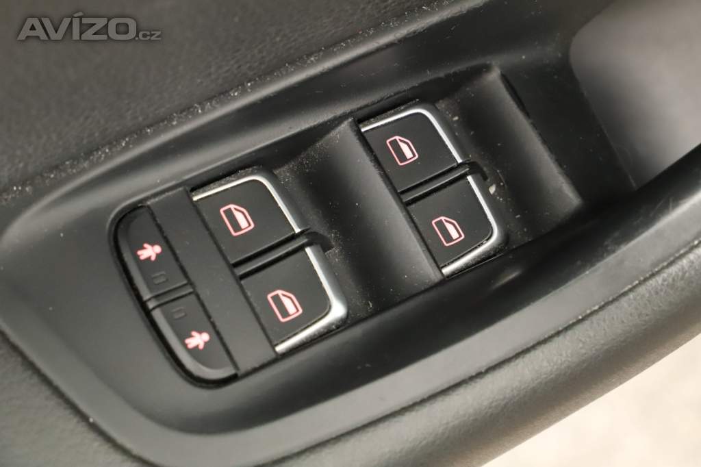 Foto inzerátu Audi A6 3.0 TDI