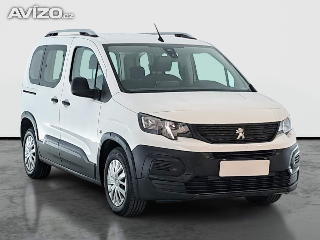 Peugeot Rifter 1.2 PureTech