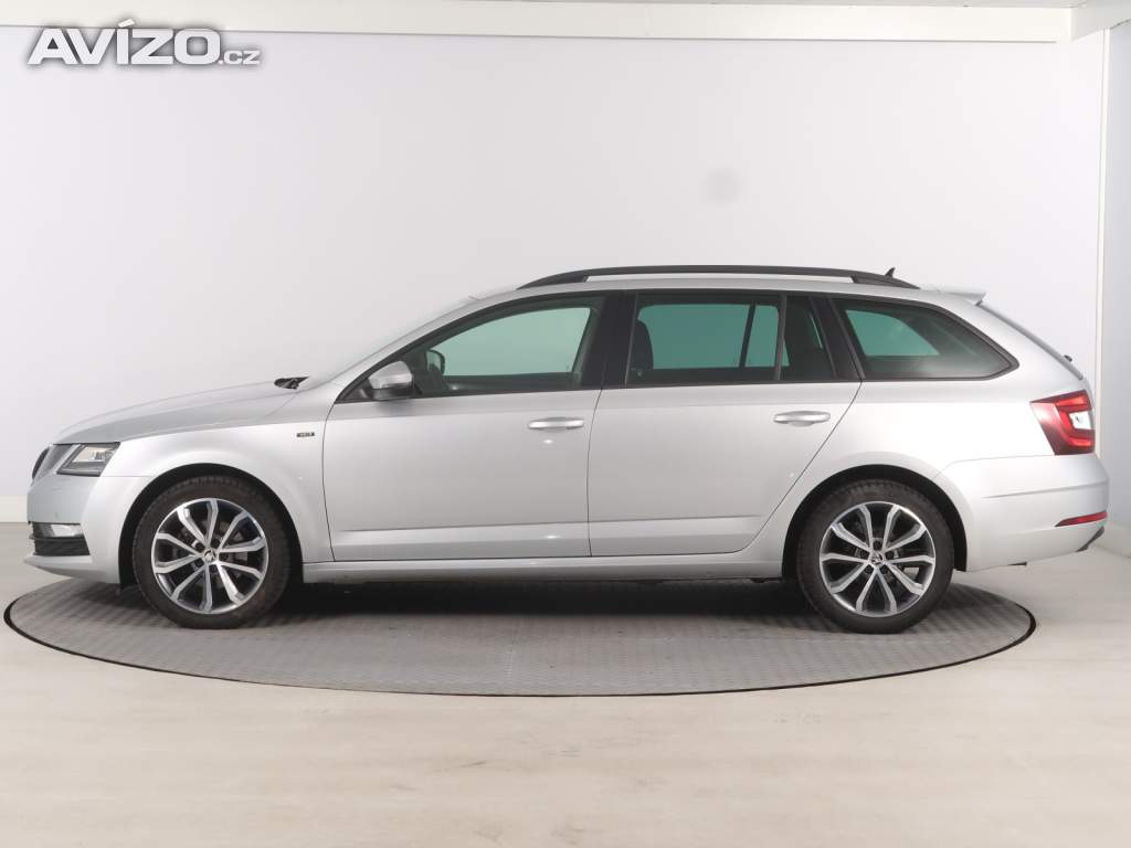 Foto inzerátu Skoda Octavia 2.0 TDI