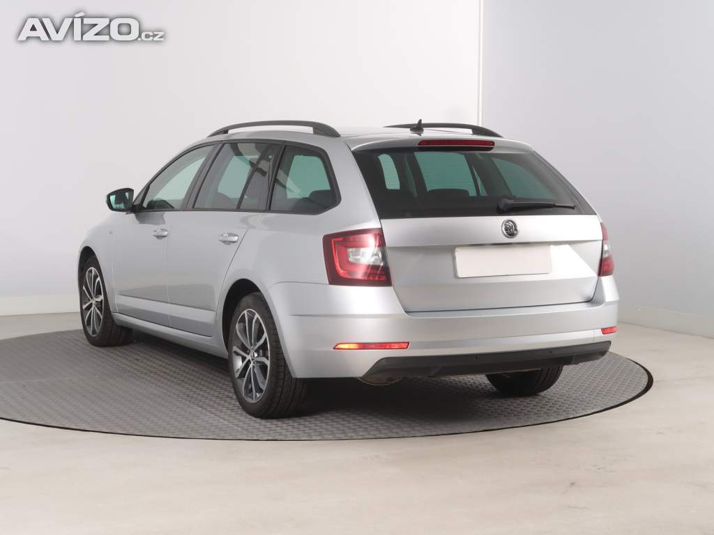 Foto inzerátu Skoda Octavia 2.0 TDI