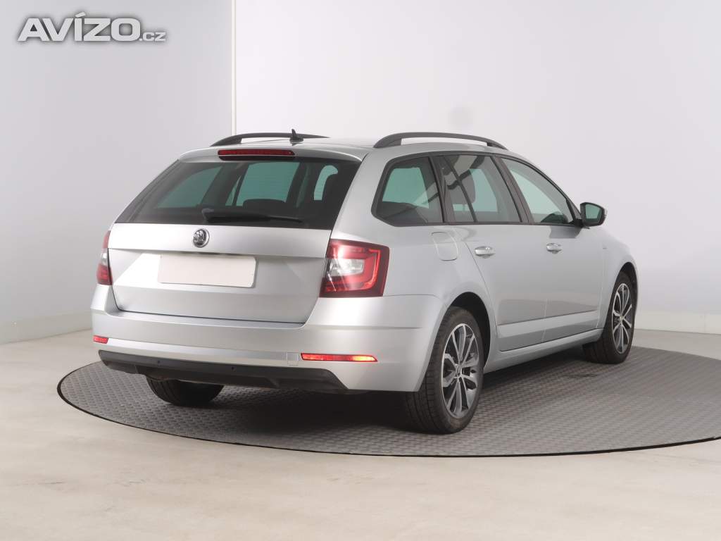 Foto inzerátu Skoda Octavia 2.0 TDI