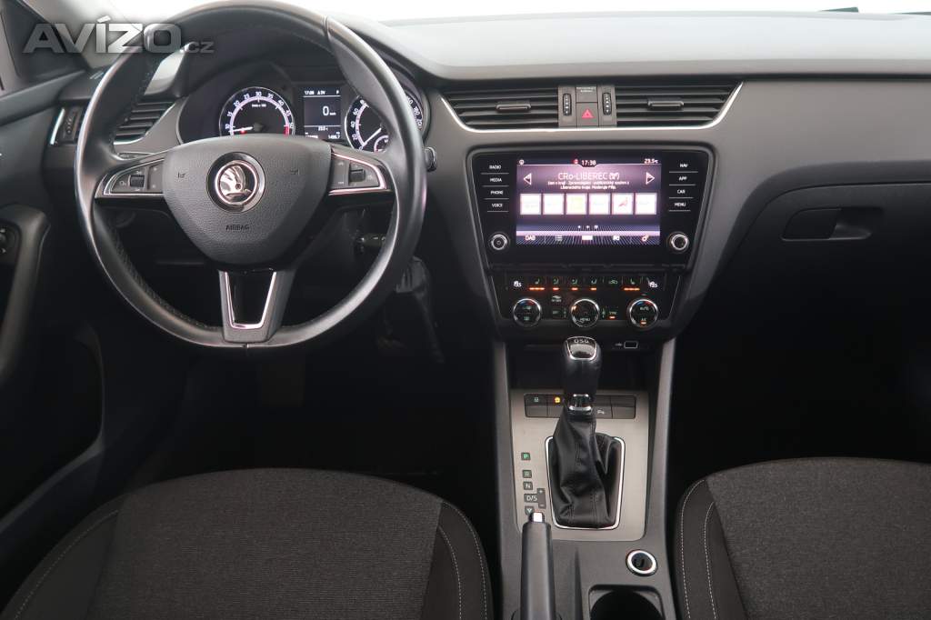 Foto inzerátu Skoda Octavia 2.0 TDI