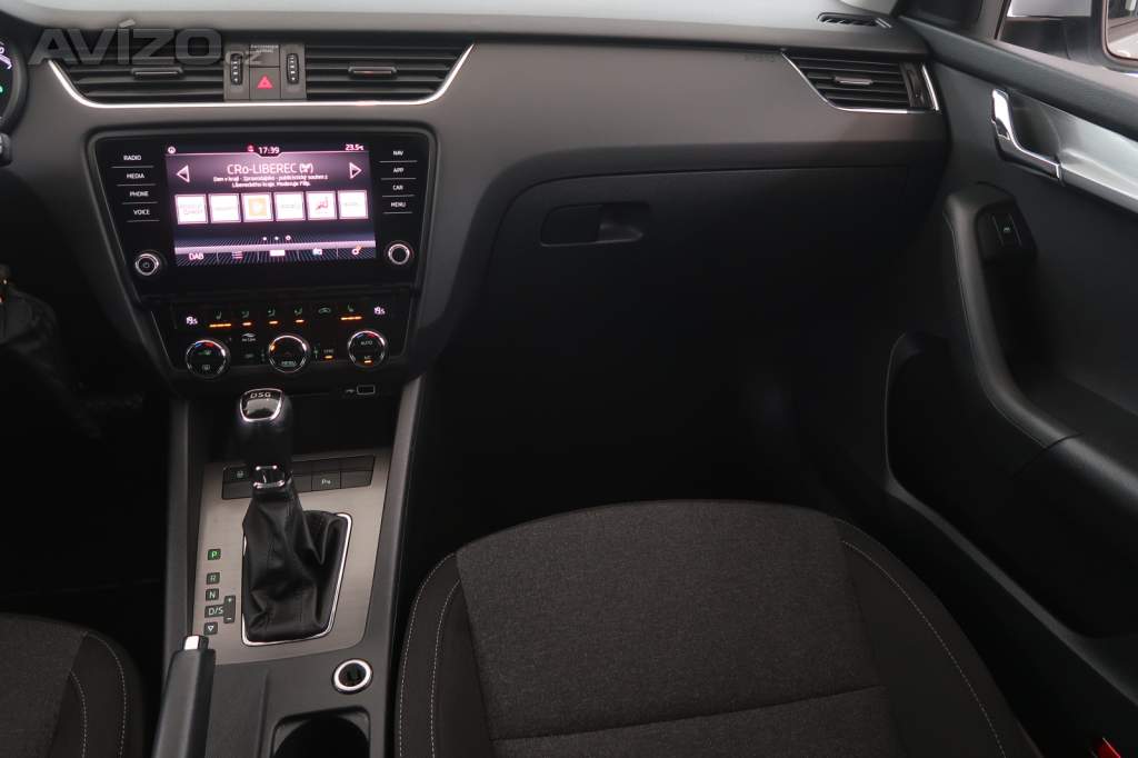 Foto inzerátu Skoda Octavia 2.0 TDI