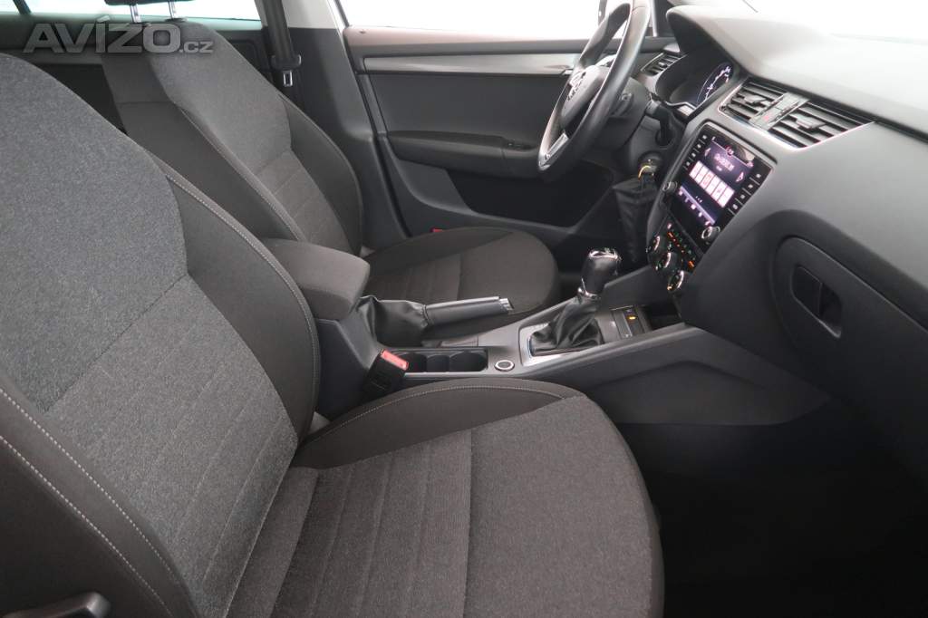 Foto inzerátu Skoda Octavia 2.0 TDI