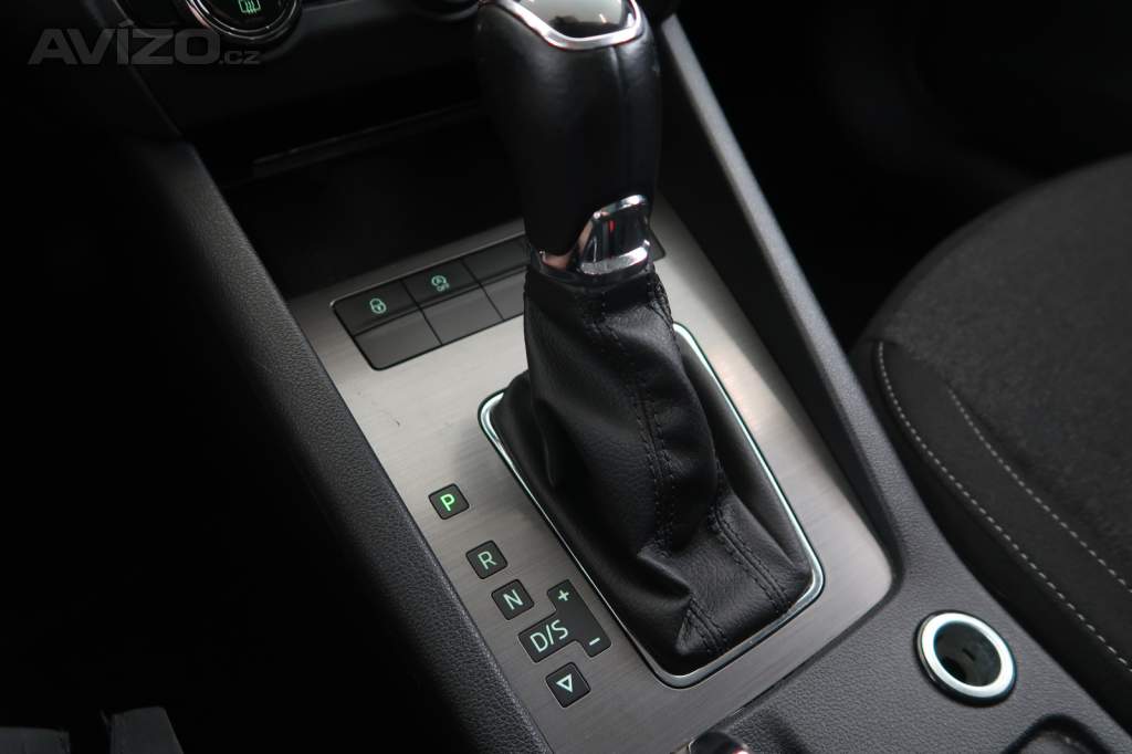 Foto inzerátu Skoda Octavia 2.0 TDI