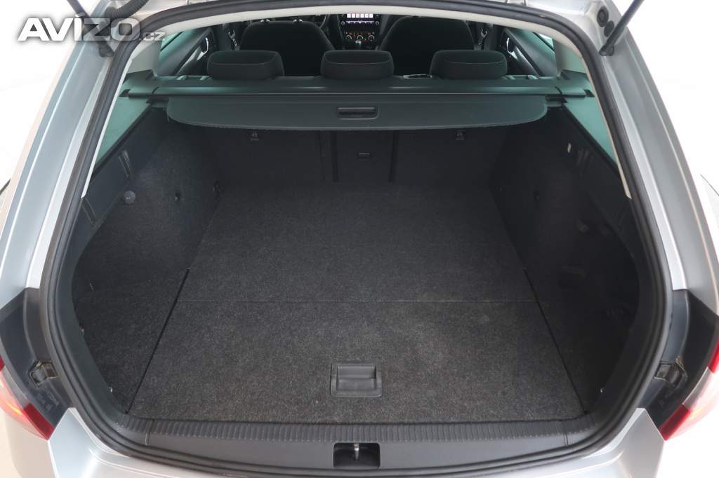 Foto inzerátu Skoda Octavia 2.0 TDI