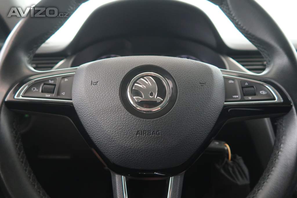 Foto inzerátu Skoda Octavia 2.0 TDI