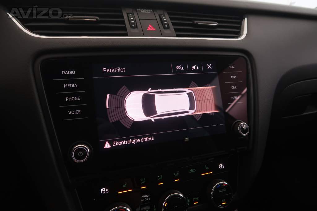 Foto inzerátu Skoda Octavia 2.0 TDI