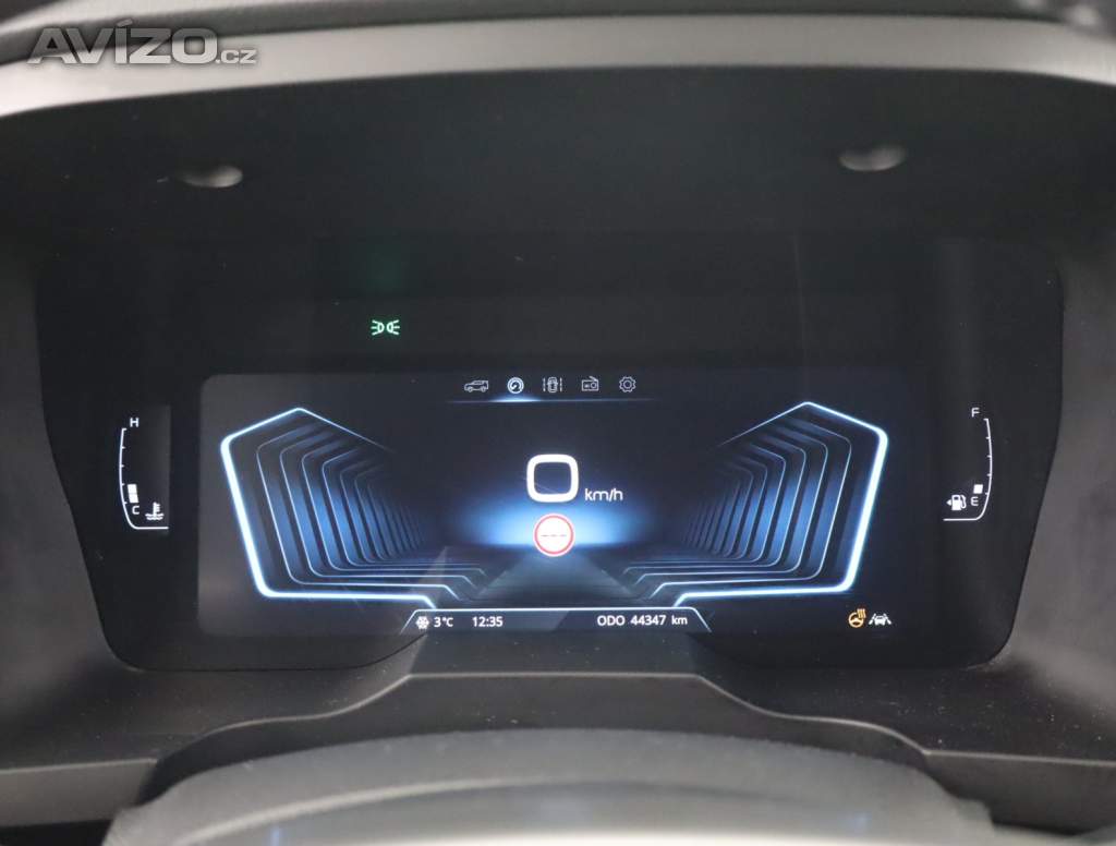 SsangYong Korando 1.5 T-GDI