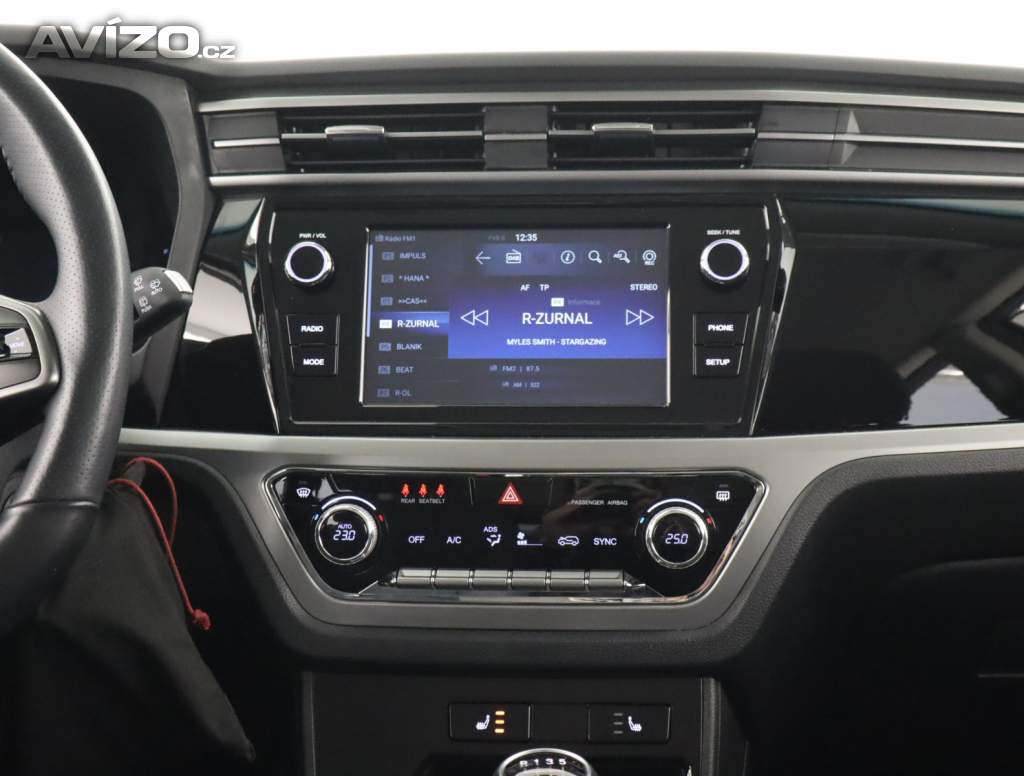 Foto inzerátu SsangYong Korando 1.5 T-GDI
