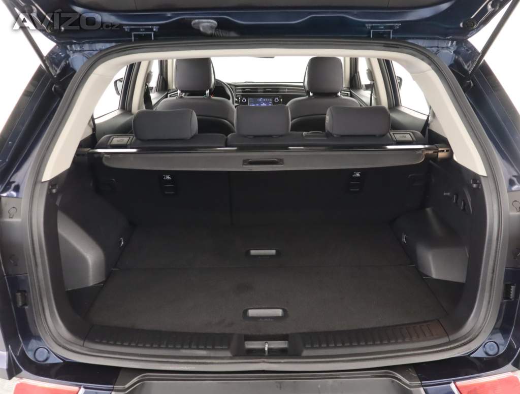 Foto inzerátu SsangYong Korando 1.5 T-GDI