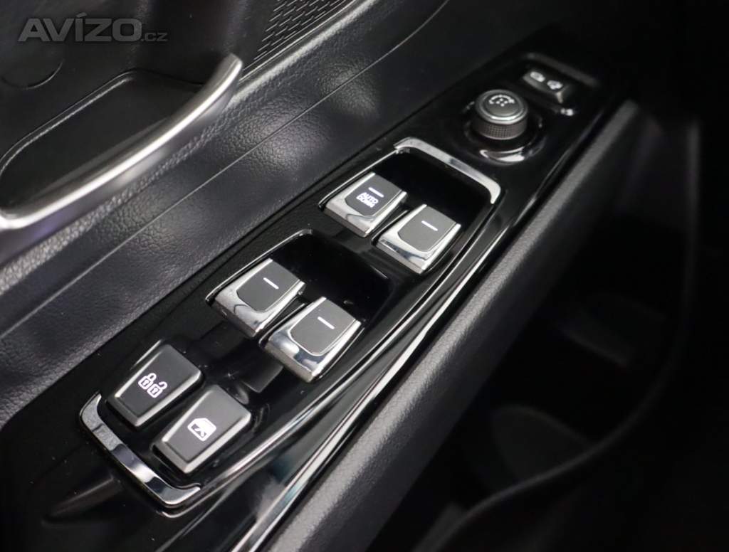 Foto inzerátu SsangYong Korando 1.5 T-GDI