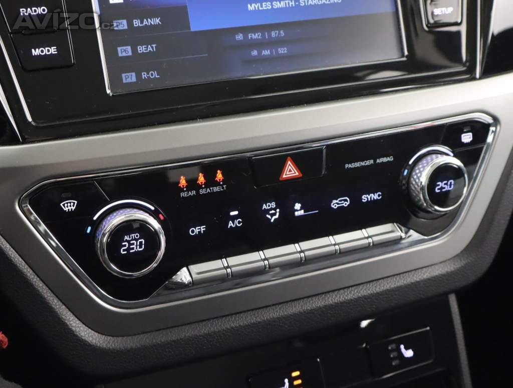 Foto inzerátu SsangYong Korando 1.5 T-GDI