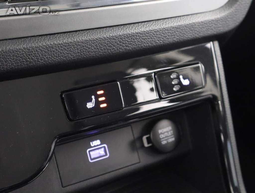 Foto inzerátu SsangYong Korando 1.5 T-GDI