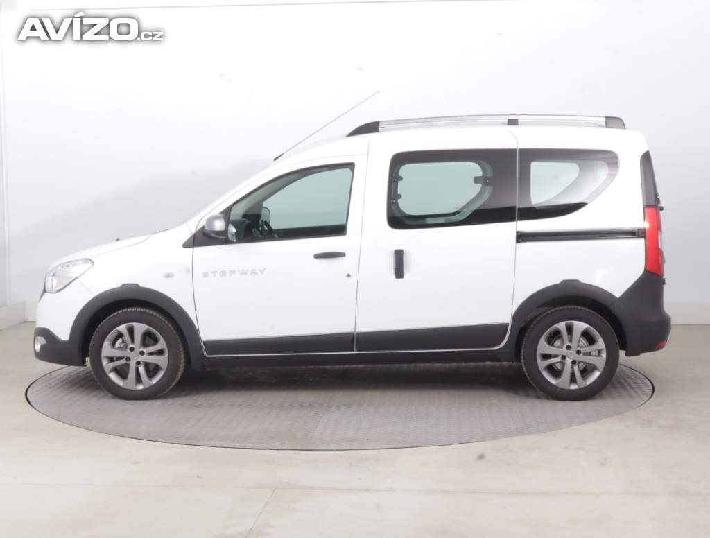 Foto inzerátu Dacia Dokker 1.2 TCe