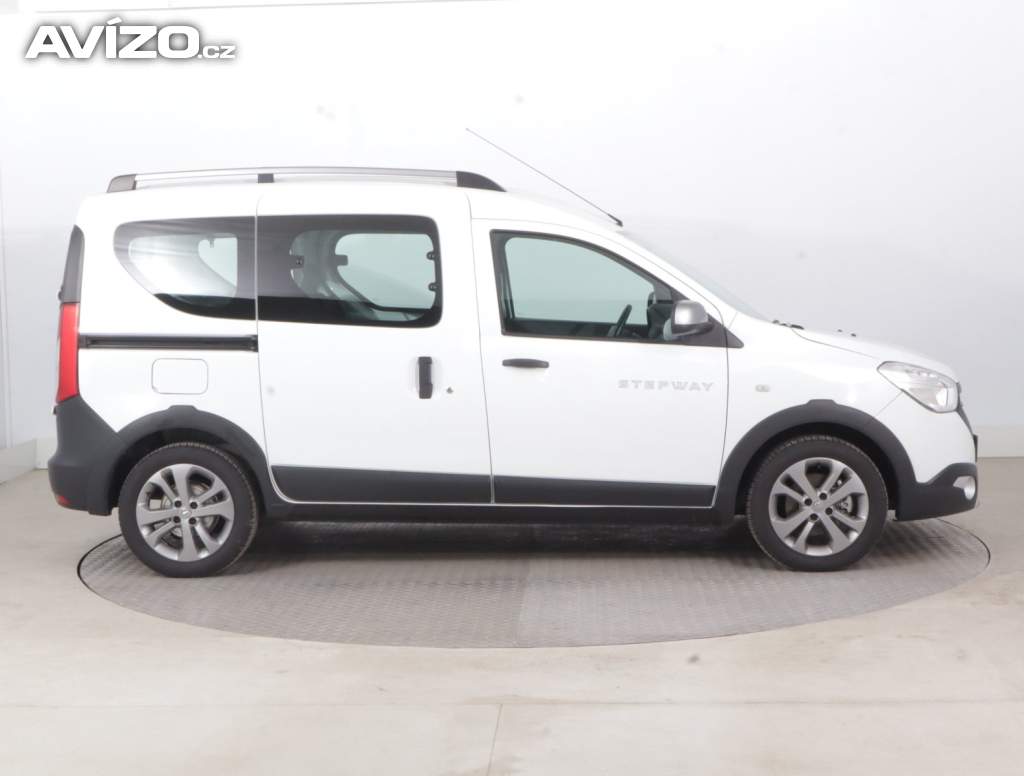 Foto inzerátu Dacia Dokker 1.2 TCe