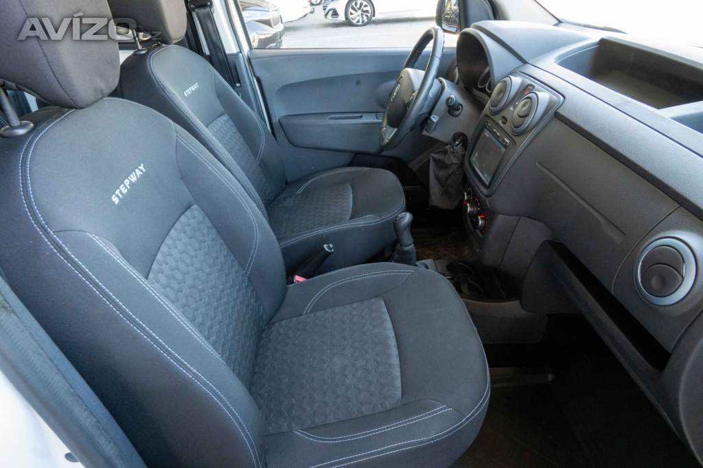 Foto inzerátu Dacia Dokker 1.2 TCe