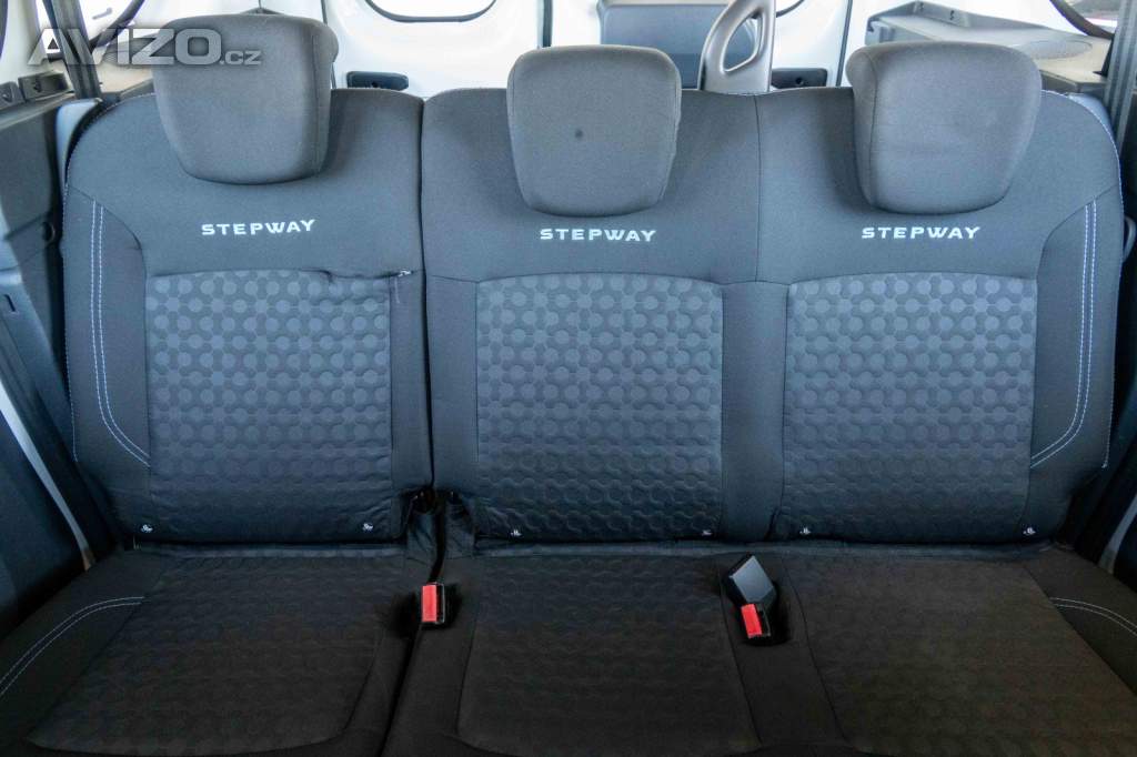Foto inzerátu Dacia Dokker 1.2 TCe