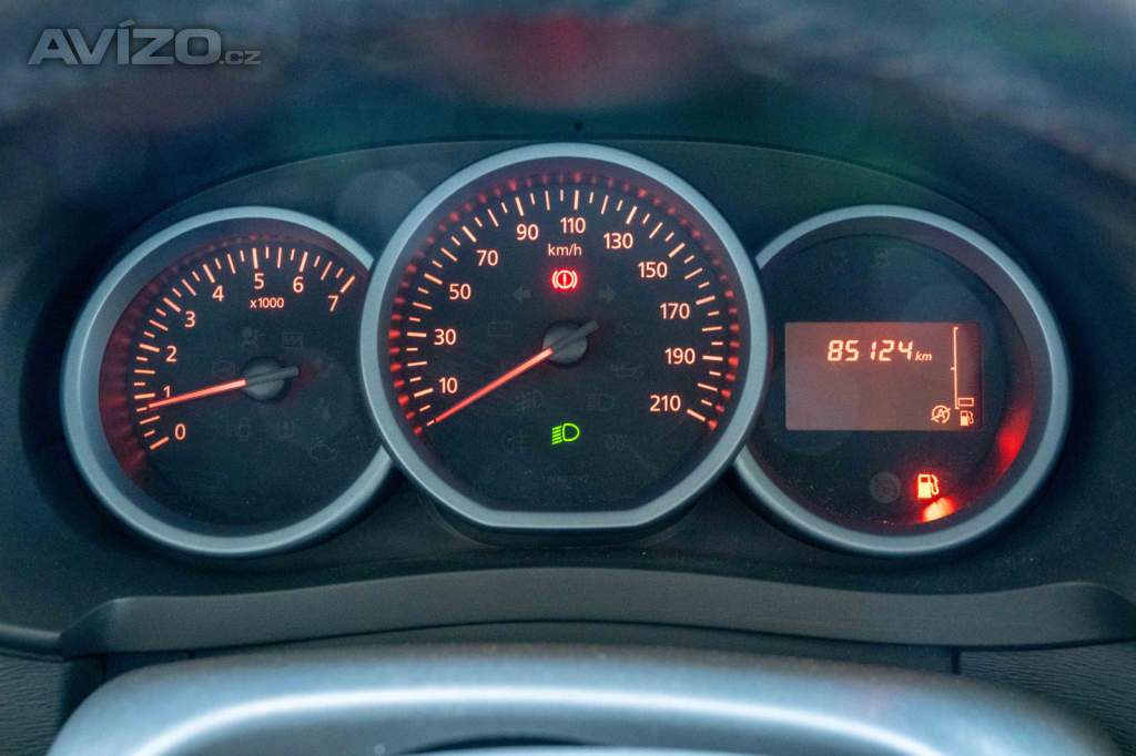 Foto inzerátu Dacia Dokker 1.2 TCe