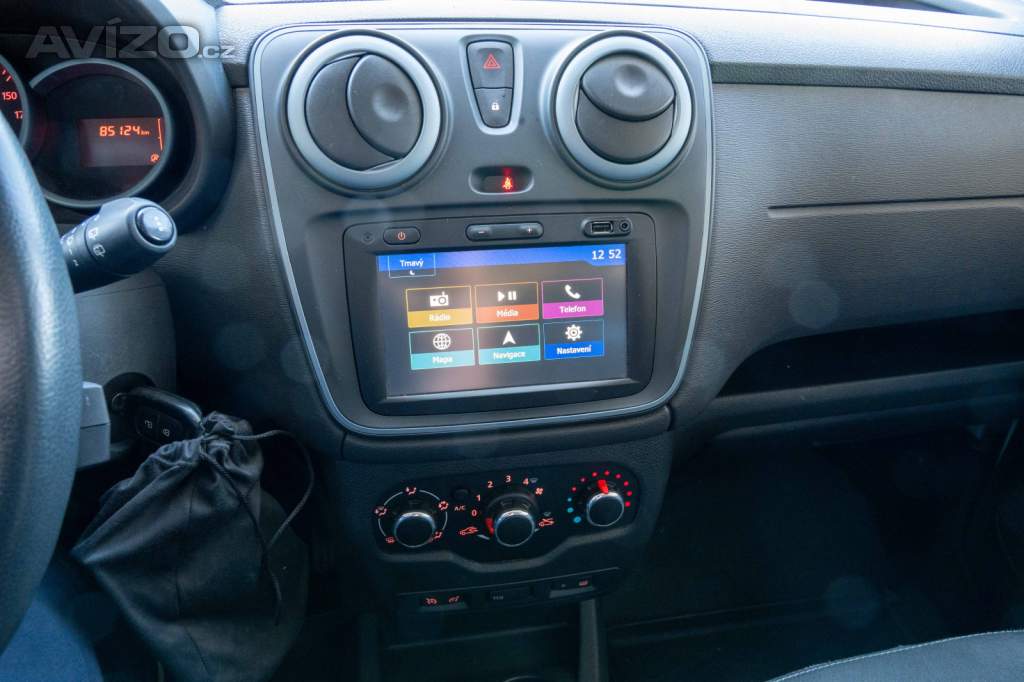 Foto inzerátu Dacia Dokker 1.2 TCe