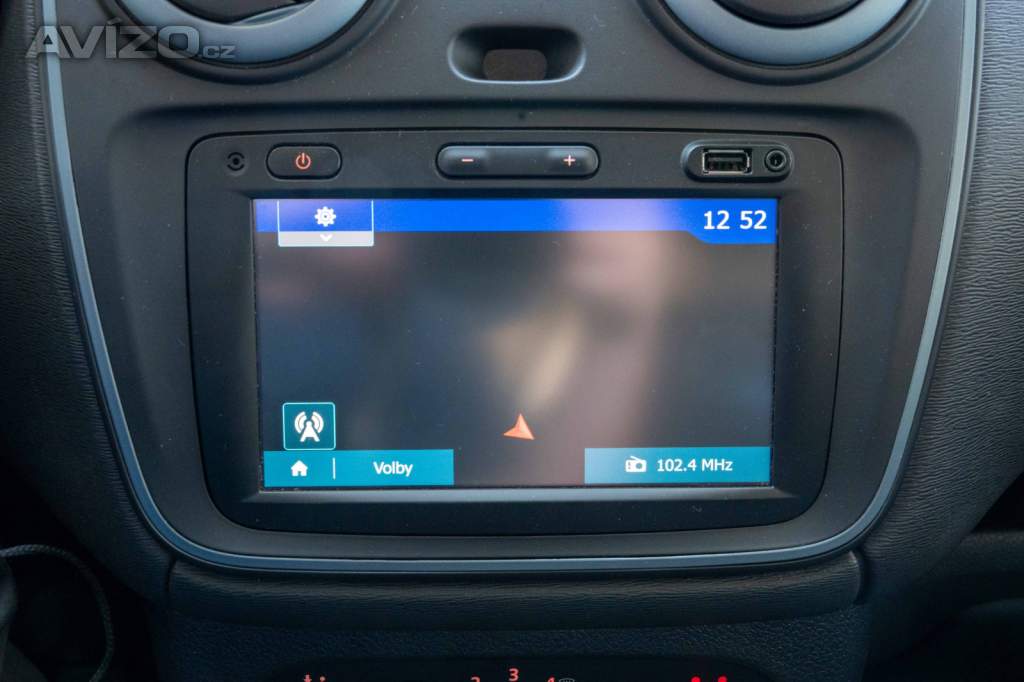 Foto inzerátu Dacia Dokker 1.2 TCe