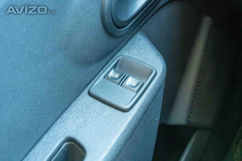 Foto inzerátu Dacia Dokker 1.2 TCe
