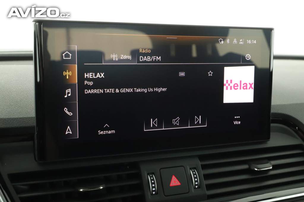 Foto inzerátu Audi Q5 50 TFSI e