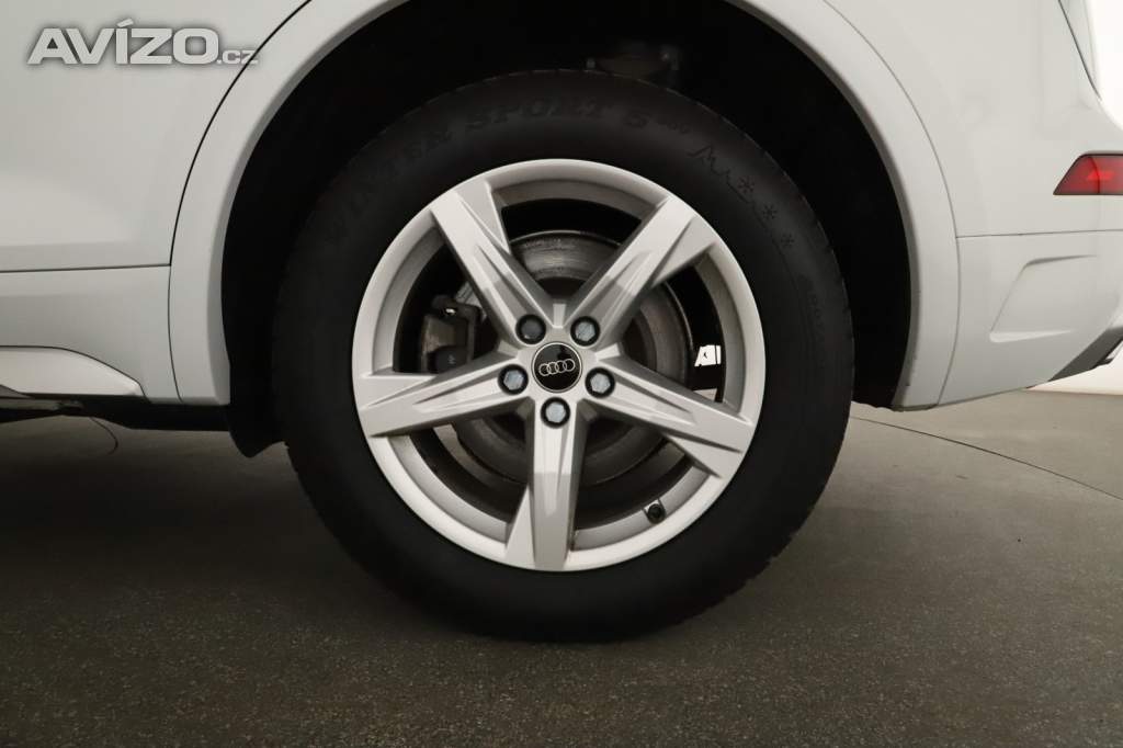 Foto inzerátu Audi Q5 50 TFSI e