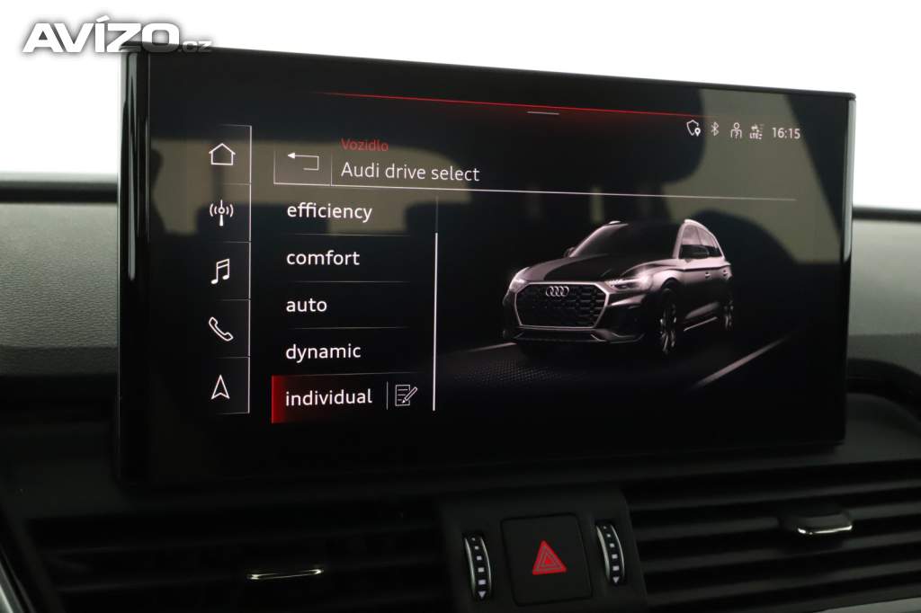 Foto inzerátu Audi Q5 50 TFSI e