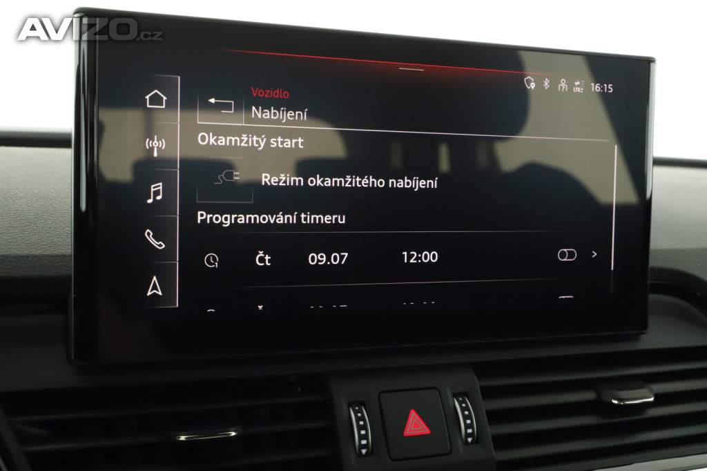 Foto inzerátu Audi Q5 50 TFSI e