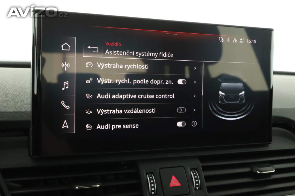 Foto inzerátu Audi Q5 50 TFSI e