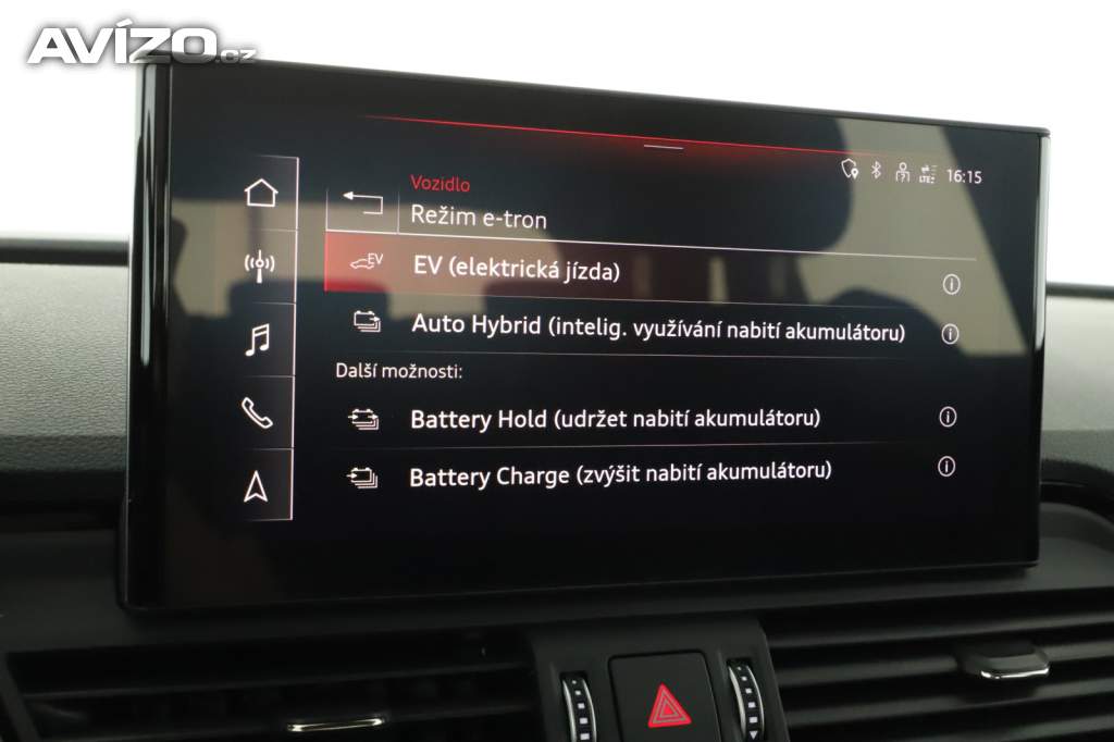 Foto inzerátu Audi Q5 50 TFSI e
