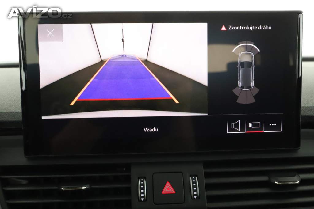 Foto inzerátu Audi Q5 50 TFSI e