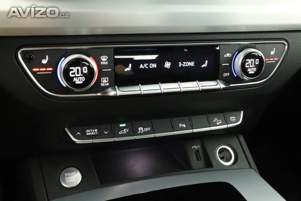 Foto inzerátu Audi Q5 50 TFSI e