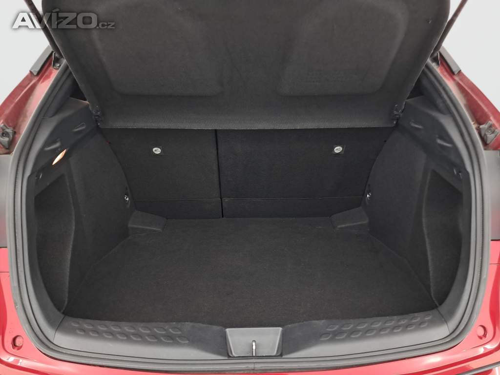 Foto inzerátu Toyota C-HR 1.8 Hybrid