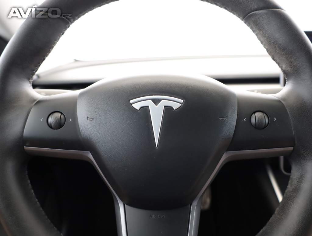 Tesla Model 3 Long Range 4WD 78kWh