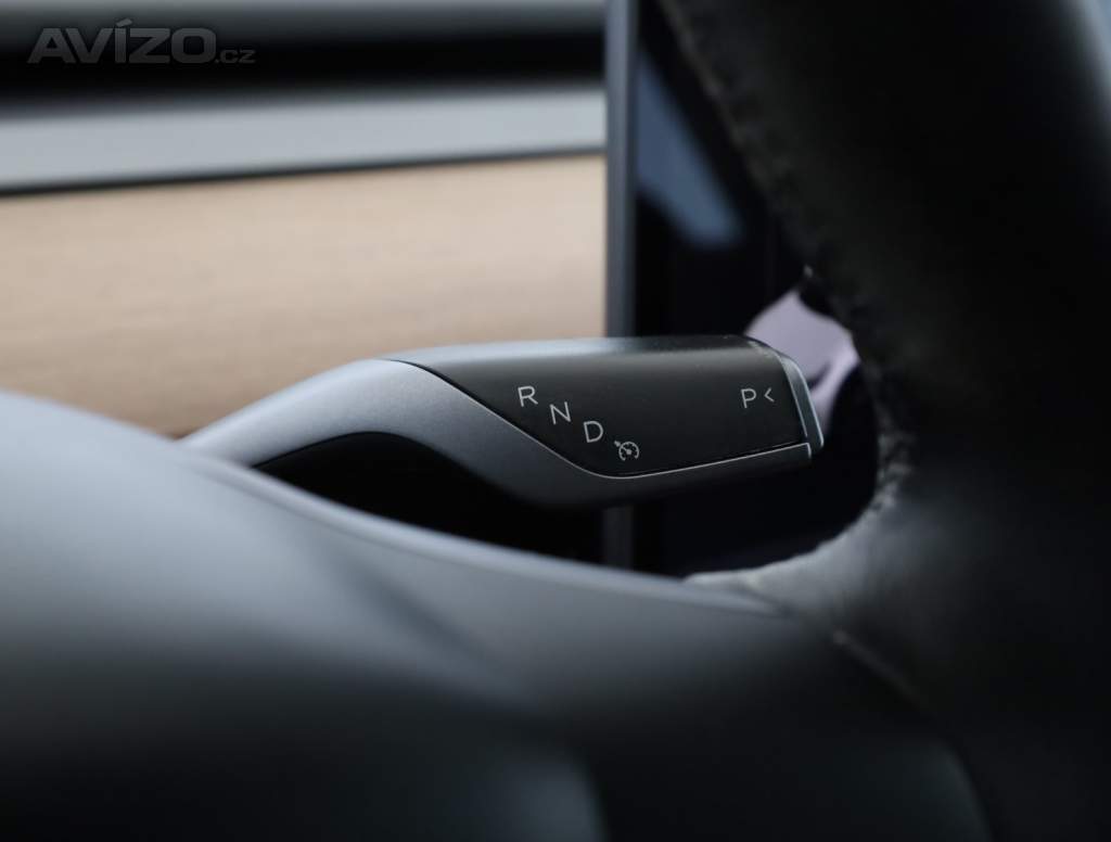 Foto inzerátu Tesla Model 3 Long Range 4WD 78kWh