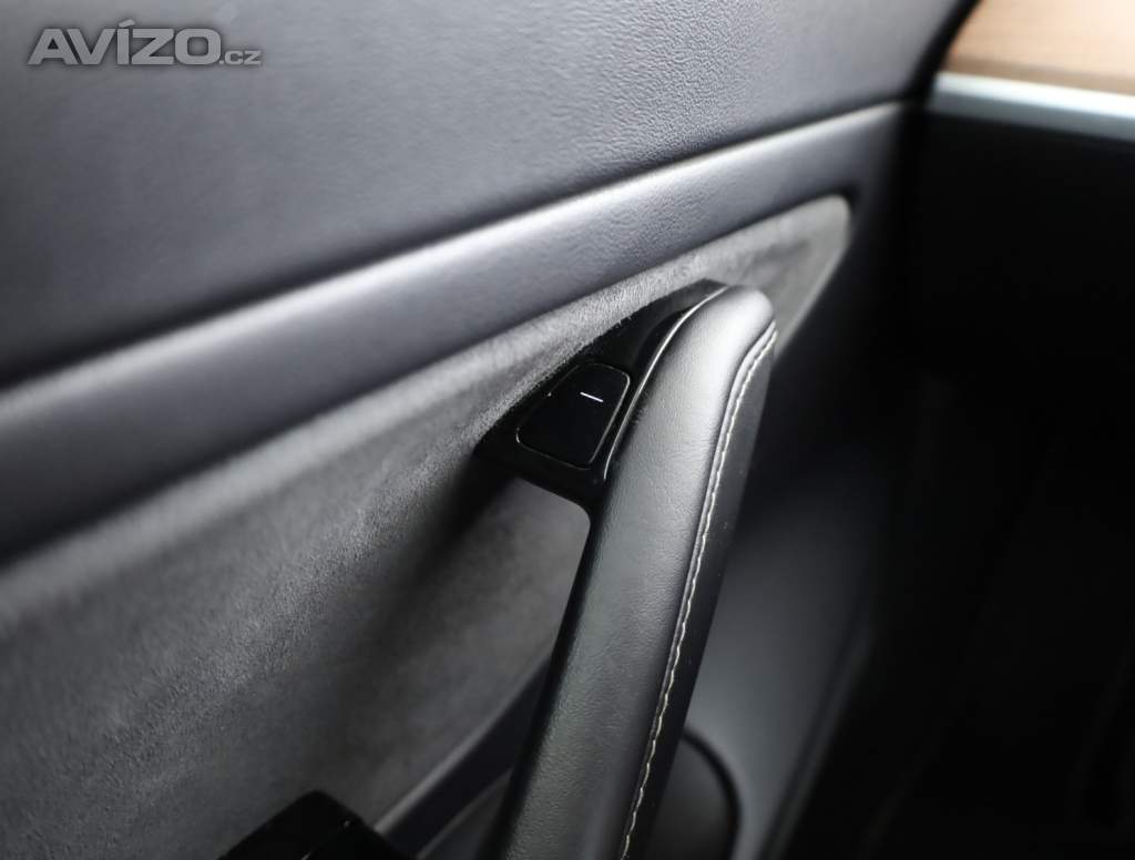 Foto inzerátu Tesla Model 3 Long Range 4WD 78kWh