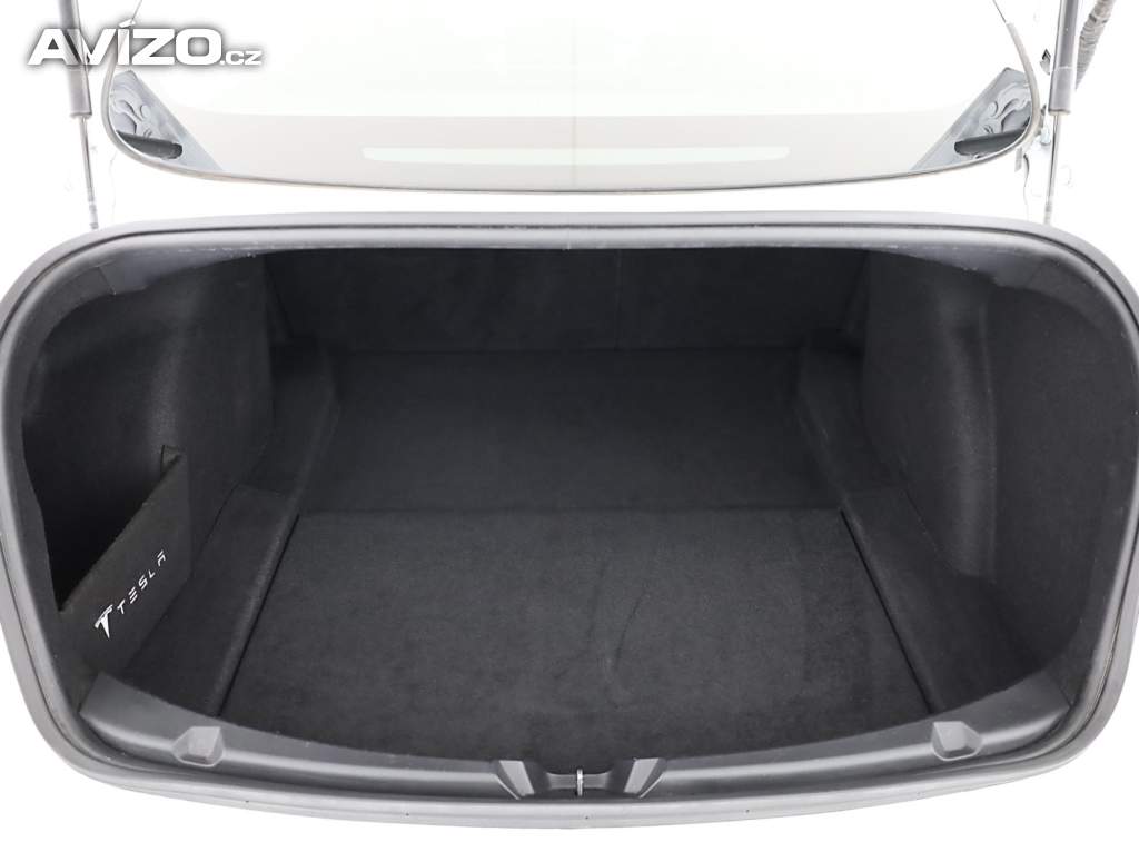 Foto inzerátu Tesla Model 3 Long Range 4WD 78kWh